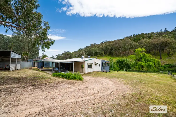 Fifth view of Homely house listing, 161 Ferndale Road, Woomargama NSW 2644