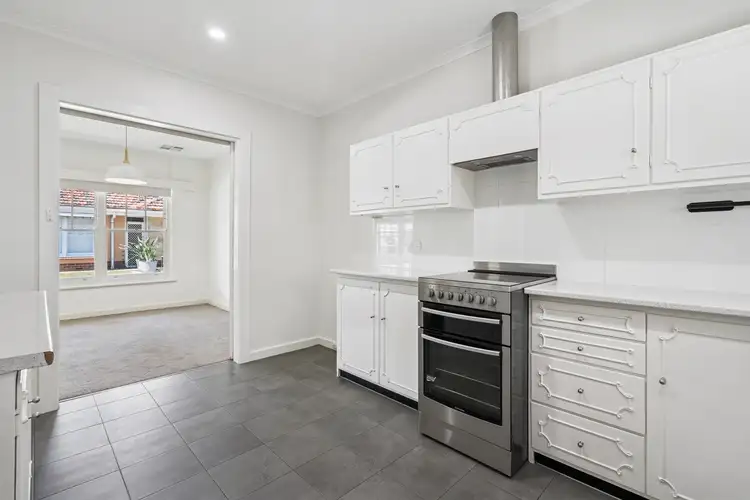 Sixth view of Homely unit listing, 2/12 Sixth Avenue, Glenelg East SA 5045