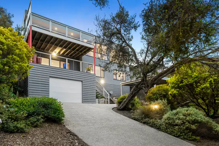 40 Morobe Street, Sorrento VIC 3943