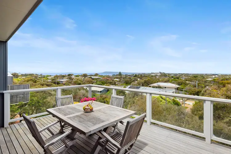 Fifth view of Homely house listing, 40 Morobe Street, Sorrento VIC 3943