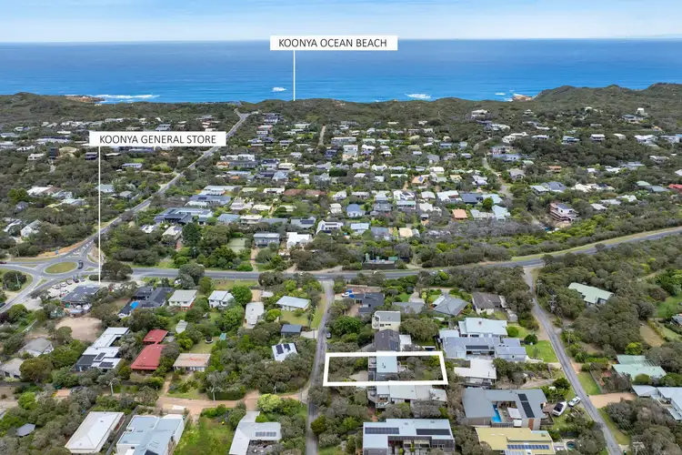 Sixth view of Homely house listing, 40 Morobe Street, Sorrento VIC 3943