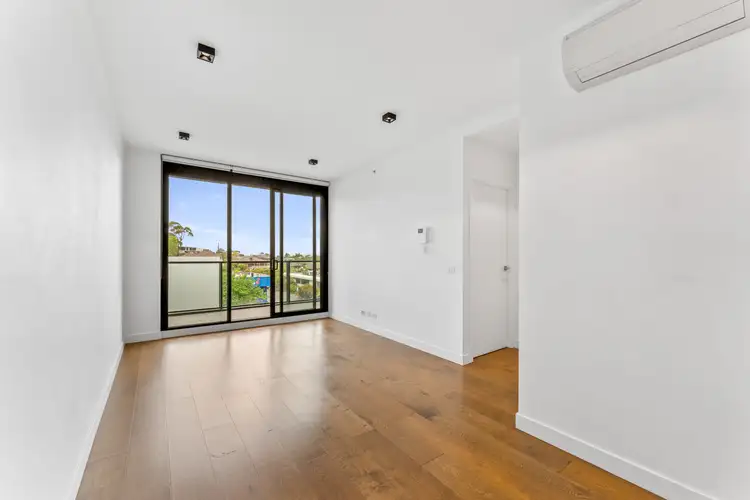 Third view of Homely apartment listing, 306/101 Tram Road, Doncaster VIC 3108