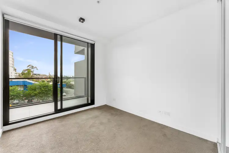Fourth view of Homely apartment listing, 306/101 Tram Road, Doncaster VIC 3108