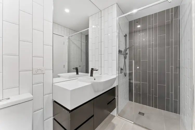 Fifth view of Homely apartment listing, 306/101 Tram Road, Doncaster VIC 3108