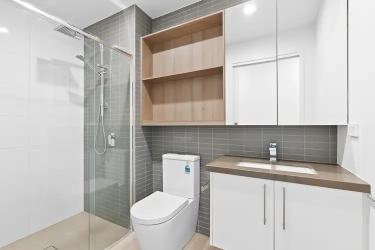 Fifth view of Homely apartment listing, 102/95 Wilcox Street, Preston VIC 3072