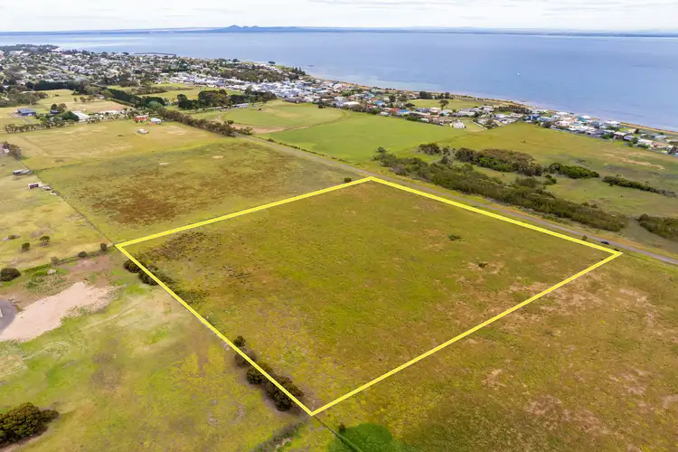 Third view of Homely rural property listing, CA 121/34-52 Calhoun Road, Portarlington VIC 3223