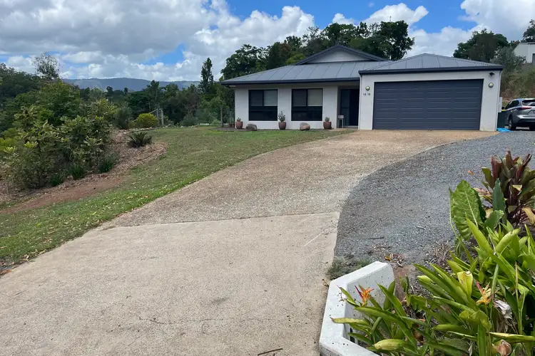 14-16 Hanson Street, Goldsborough QLD 4865