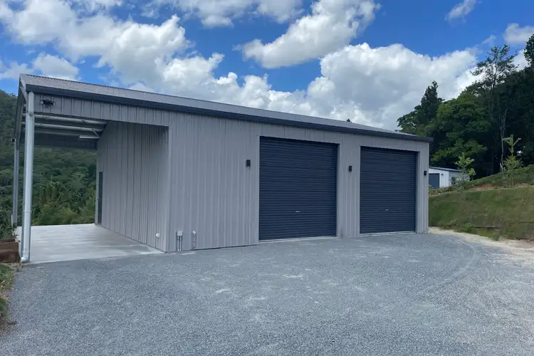 Fifth view of Homely rural property listing, 14-16 Hanson Street, Goldsborough QLD 4865