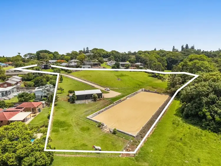 16 Tara Downs, Lennox Head NSW 2478