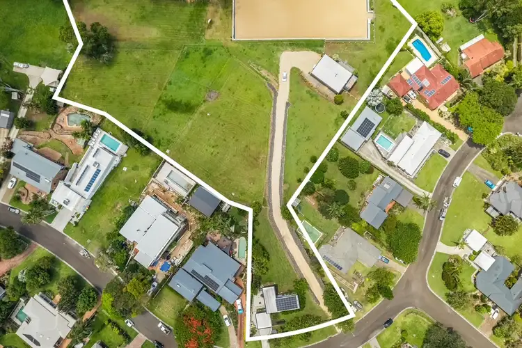 Fourth view of Homely house listing, 16 Tara Downs, Lennox Head NSW 2478