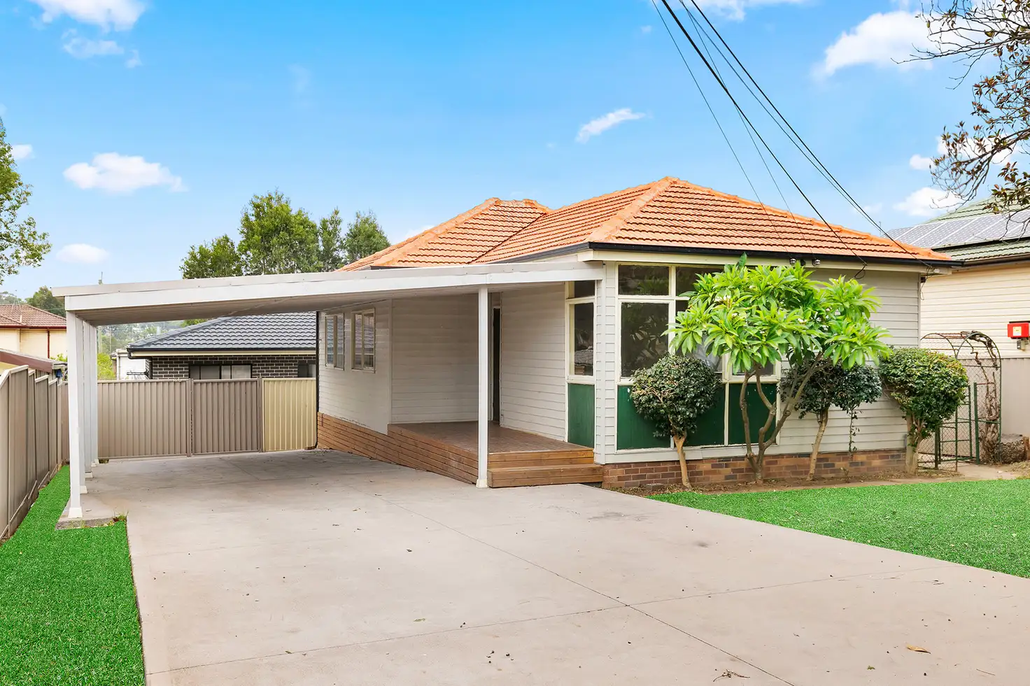 Main view of Homely house listing, 35 Endeavour Street, Seven Hills NSW 2147