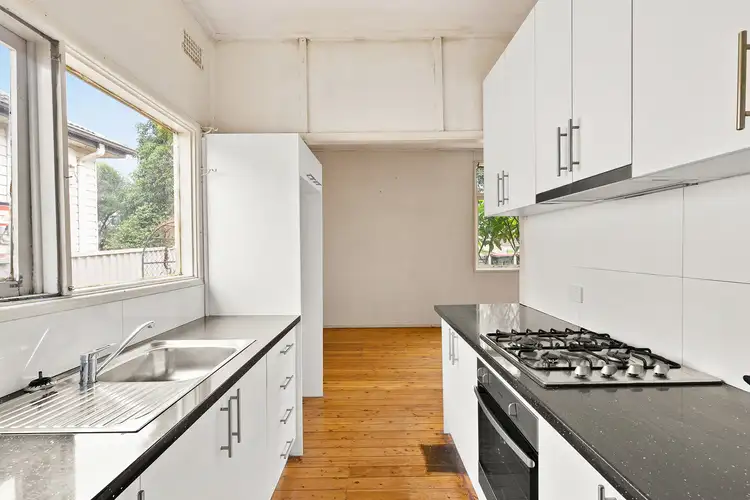 Second view of Homely house listing, 35 Endeavour Street, Seven Hills NSW 2147