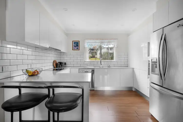 Second view of Homely house listing, 14 Excellent Street, Vincentia NSW 2540