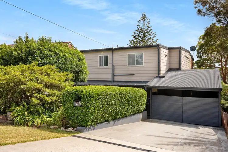 Fourth view of Homely house listing, 14 Excellent Street, Vincentia NSW 2540