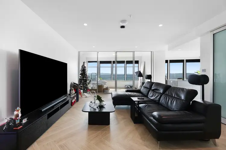 Sixth view of Homely apartment listing, Level 51/5107/9 Hamilton Avenue, Surfers Paradise QLD 4217