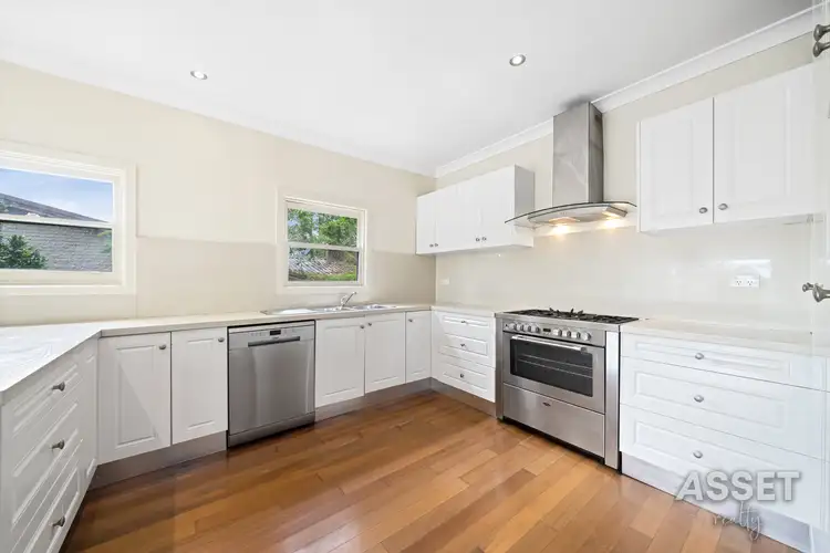 Second view of Homely house listing, 5 Musgrave Street, Turramurra NSW 2074