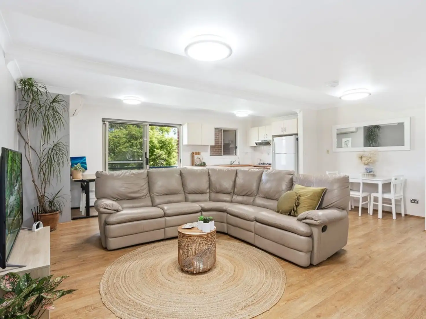 Main view of Homely apartment listing, 20/28-30 Urunga Parade, Miranda NSW 2228