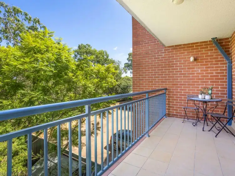 Second view of Homely apartment listing, 20/28-30 Urunga Parade, Miranda NSW 2228