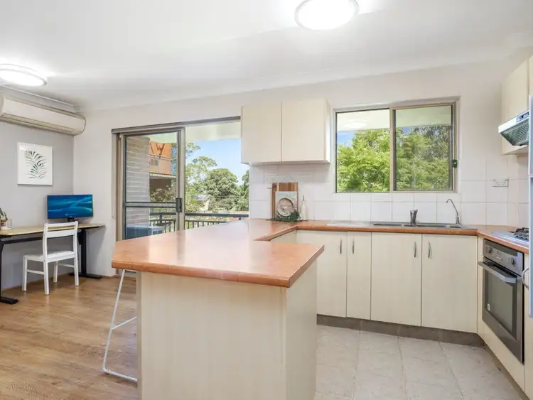 Third view of Homely apartment listing, 20/28-30 Urunga Parade, Miranda NSW 2228