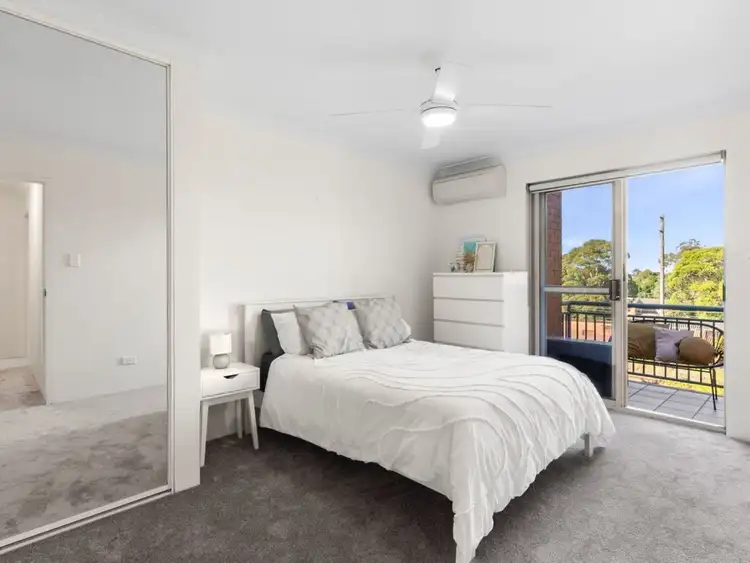 Fourth view of Homely apartment listing, 20/28-30 Urunga Parade, Miranda NSW 2228