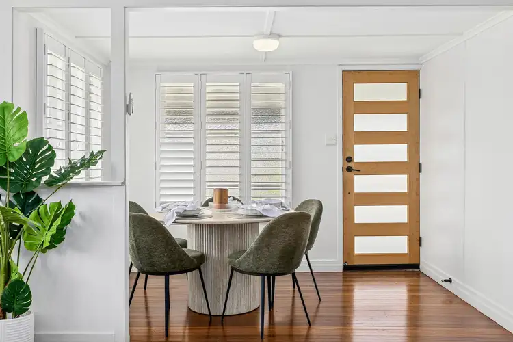 Third view of Homely house listing, 4 Lennox Street, The Range QLD 4700