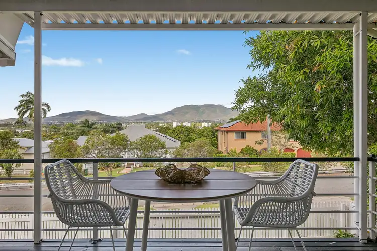 Fourth view of Homely house listing, 4 Lennox Street, The Range QLD 4700