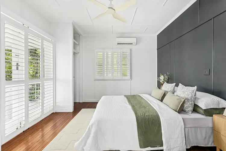 Fifth view of Homely house listing, 4 Lennox Street, The Range QLD 4700
