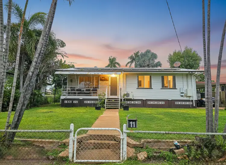 11 Diane Street, Mount Isa QLD 4825