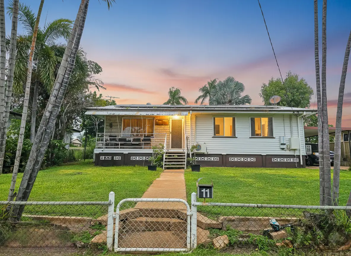 Main view of Homely house listing, 11 Diane Street, Mount Isa QLD 4825