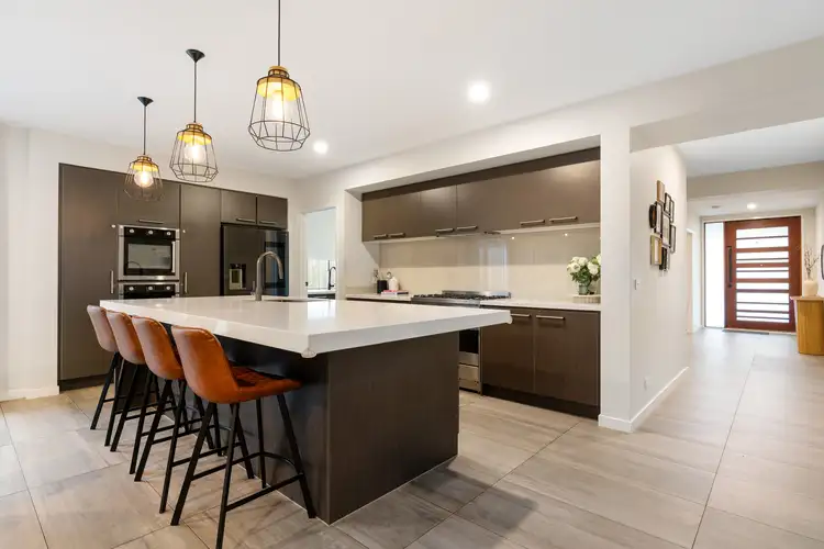 Fifth view of Homely house listing, 19 Torossi Way, Botanic Ridge VIC 3977