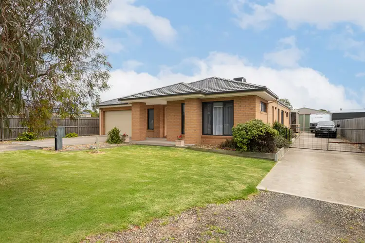 29 Payne Street, Portarlington VIC 3223