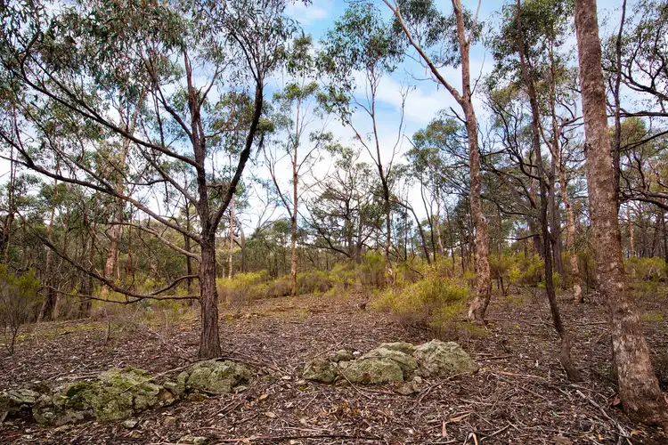 Third view of Homely land listing, Lot 2 Huddle Road, Sedgwick VIC 3551