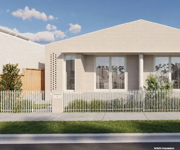 Lot 11/100-130 B Road, Leppington NSW 2179