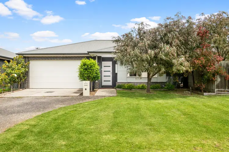 60 Fairfax Street, Portarlington VIC 3223