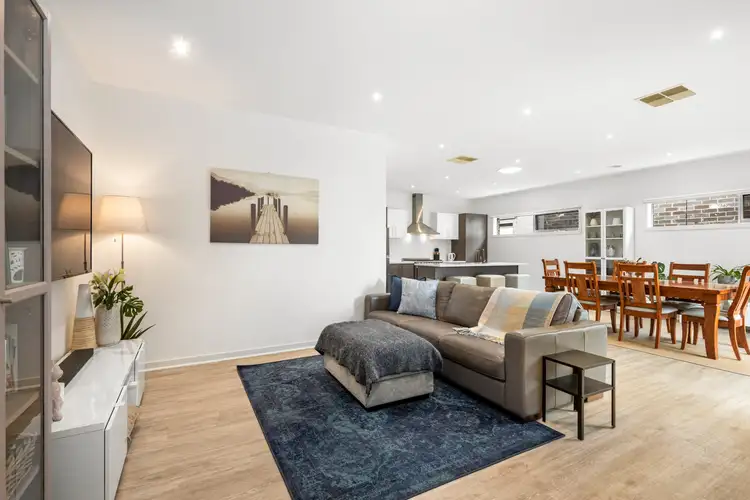 Second view of Homely house listing, 60 Fairfax Street, Portarlington VIC 3223