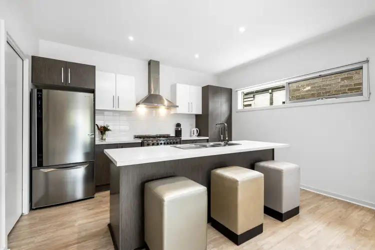 Fourth view of Homely house listing, 60 Fairfax Street, Portarlington VIC 3223