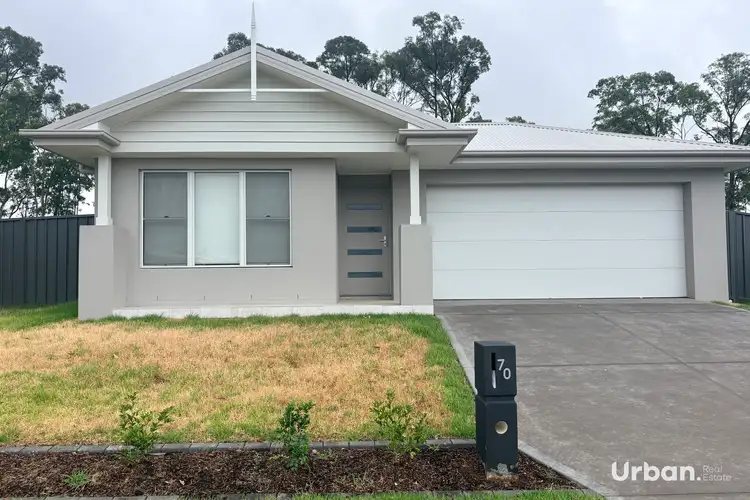 70 O'Shea Circuit, Cessnock NSW 2325