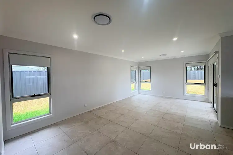 Fifth view of Homely house listing, 70 O'Shea Circuit, Cessnock NSW 2325