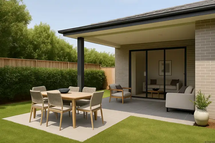 Fourth view of Homely land listing, Address available on request