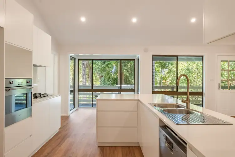 Second view of Homely house listing, 5 Cedar Court, Bangalow NSW 2479