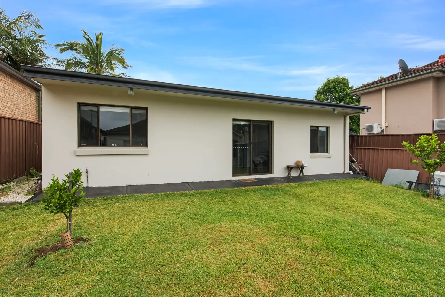 Main view of Homely unit listing, 1/61 Remly Street, Roselands NSW 2196