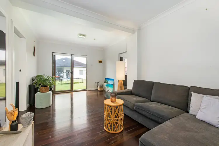 Second view of Homely unit listing, 1/61 Remly Street, Roselands NSW 2196
