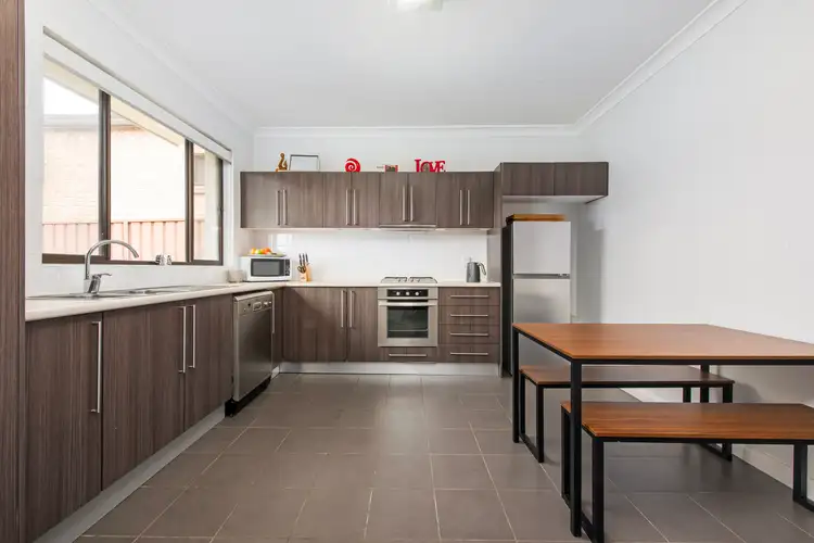 Third view of Homely unit listing, 1/61 Remly Street, Roselands NSW 2196