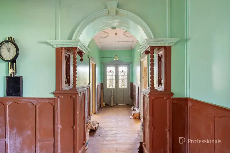 Third view of Homely house listing, 6 Casey Street, Maryborough VIC 3465