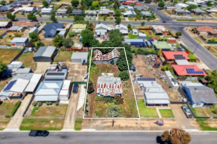 Fourth view of Homely house listing, 6 Casey Street, Maryborough VIC 3465