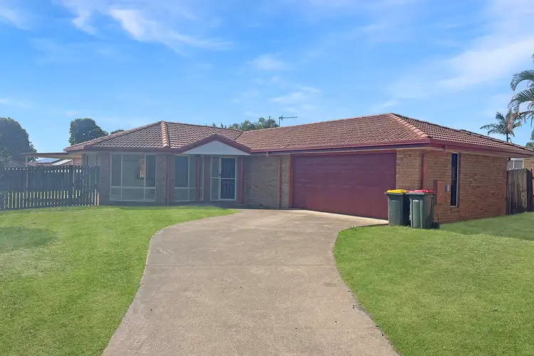 3 Oxford Place, Urraween QLD 4655