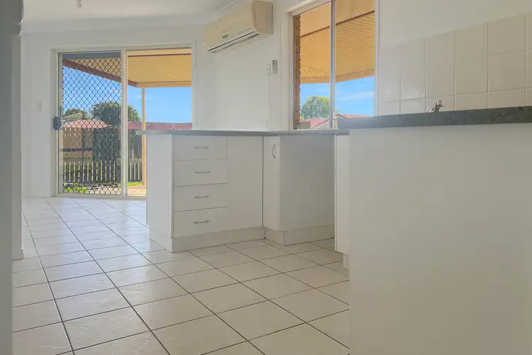 Second view of Homely house listing, 3 Oxford Place, Urraween QLD 4655