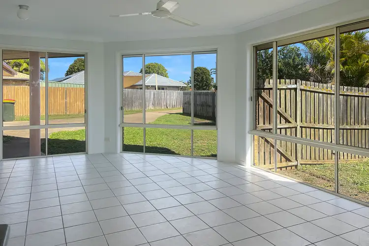 Fourth view of Homely house listing, 3 Oxford Place, Urraween QLD 4655