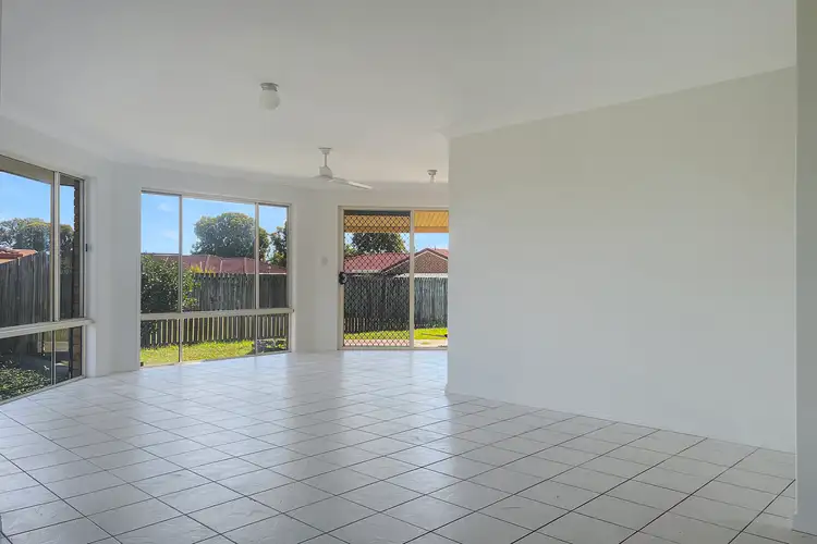 Fifth view of Homely house listing, 3 Oxford Place, Urraween QLD 4655