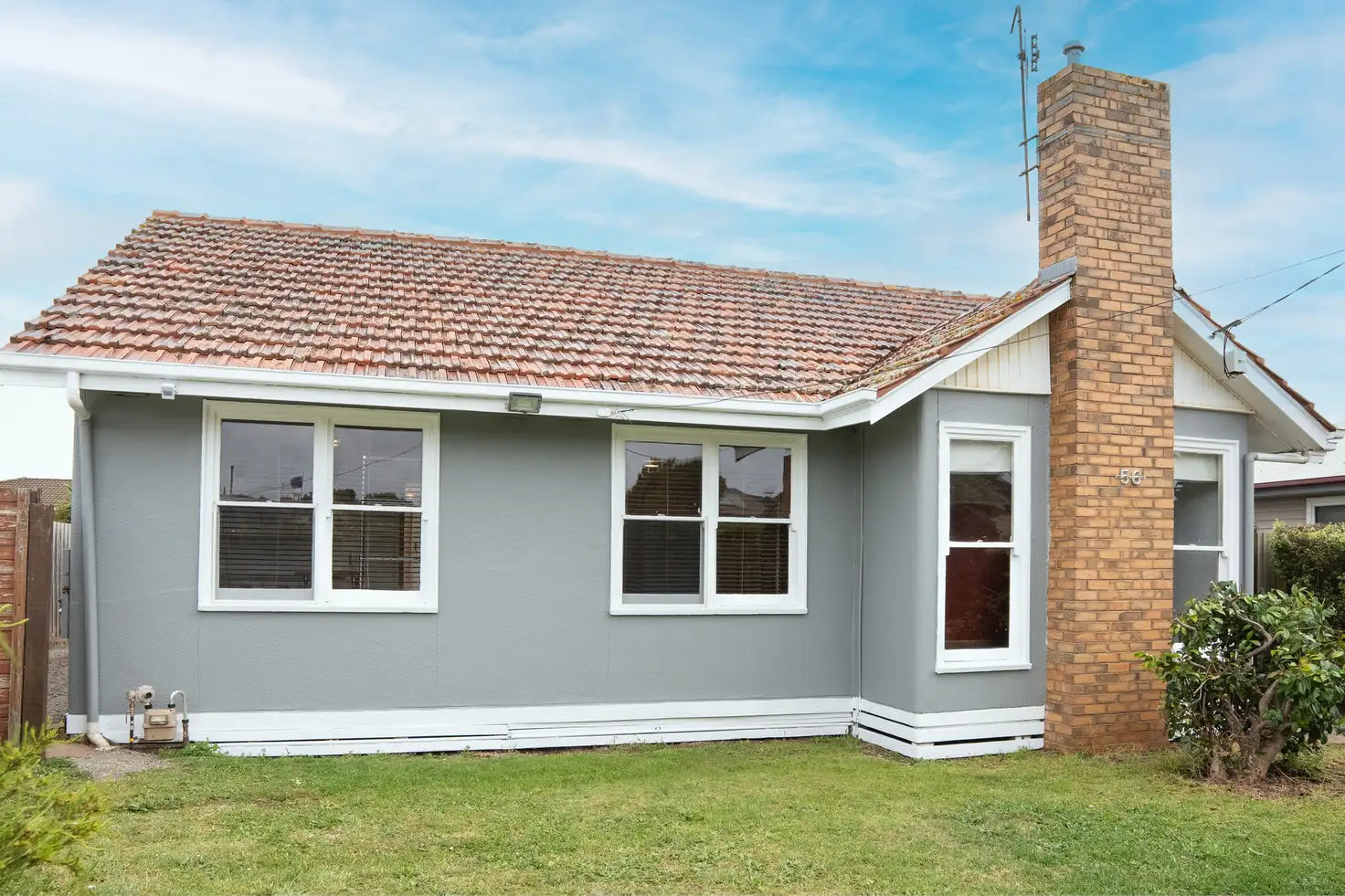 Main view of Homely house listing, 56 Crawley Street, Warrnambool VIC 3280